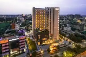 Hyatt Regency Lucknow